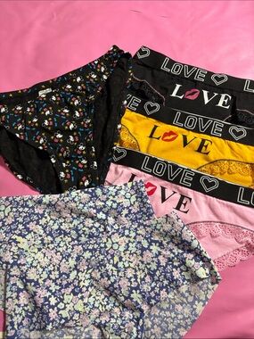 Women’s Panties